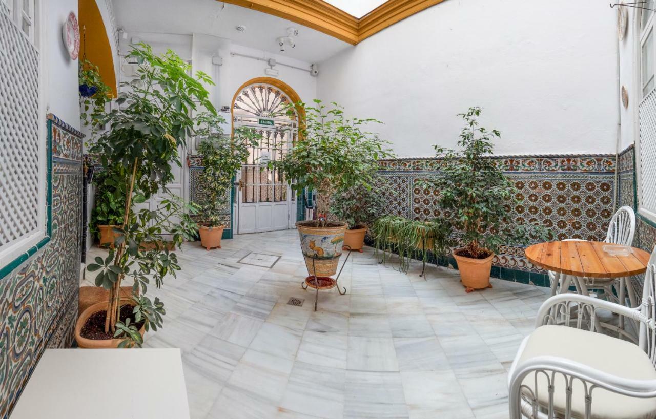 Home In Seville V33-B Exterior photo